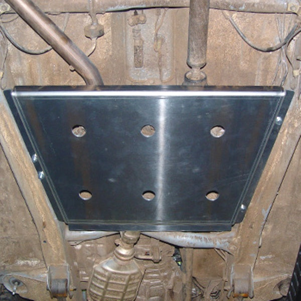 Underbody Skid Plate transfer box Al. Jimny