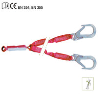 kit de amarre elástico
