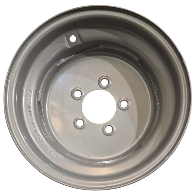 JANTE BH 9.00-15 *94 A1 (4/6)