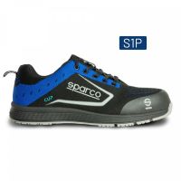 Sapatilha Sparco CUP S1P