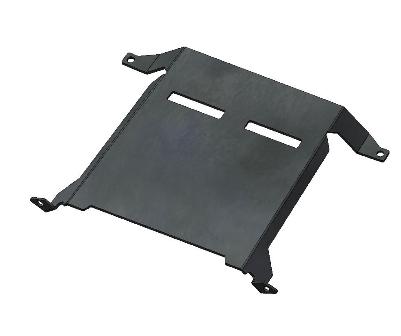 Underbody skid plate gearbox ZN L200 DID Triton
