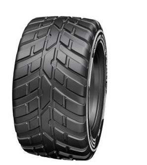PNEU 445/45R19,5 TL 164D AR835 ADVANCE
