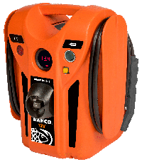 Booster 12V