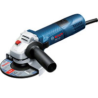 Amoladora angular GWS 7-115 Professional