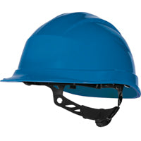 Capacete ajustável Azul com sistema rotor