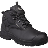 Botas Delta Plus S3CIHI T.45 preto