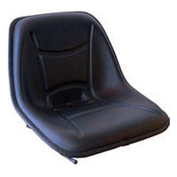 Banco em PVC sem guia universal - 450