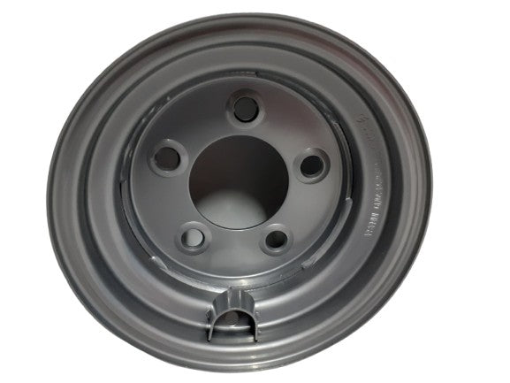 JANTE 6.0 x10 *67-112-5 (MERC. (BH)