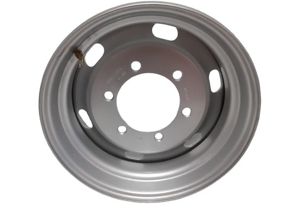 JANTE  BH   6.75-17,5 *161 A3 6/12