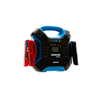 Arrancador 35Ah 12v 1200A / 24v 600