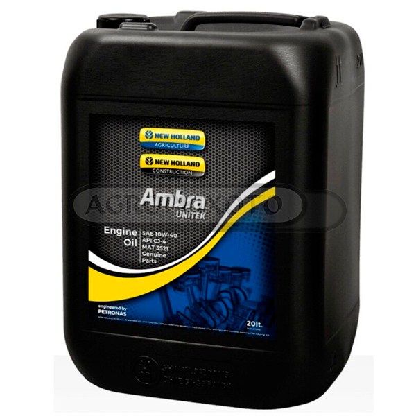 AMBRA UNITECK 10W40 20L.