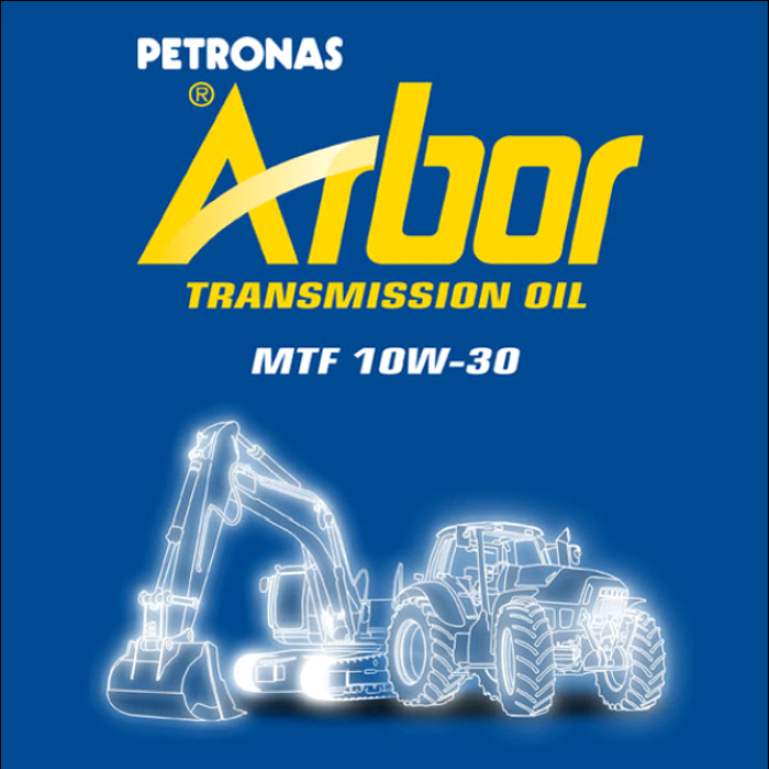 ARBOR MTF 10W30 20L