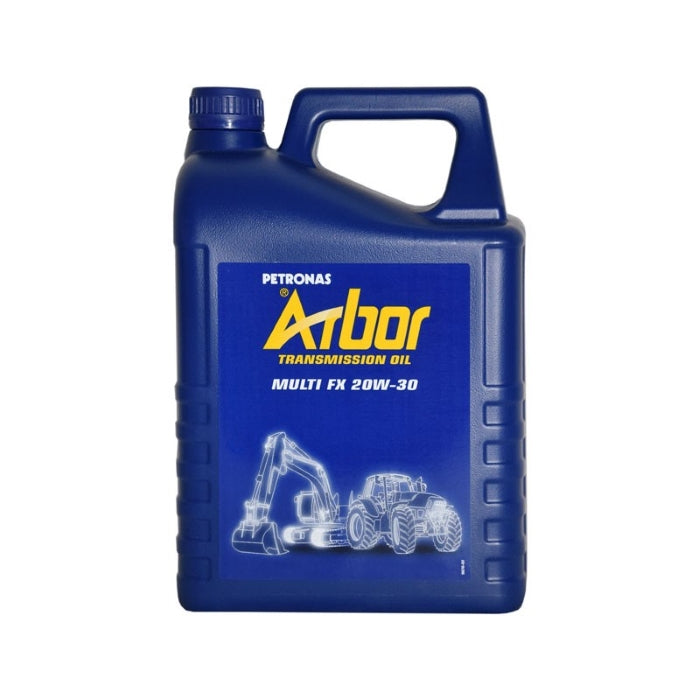 ARBOR MULI FX 20W30 4X5L