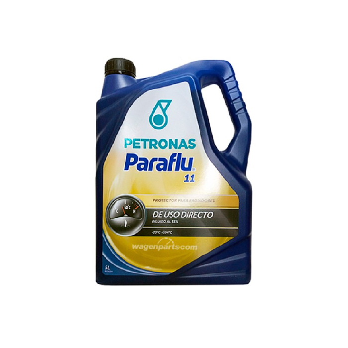 PARAFLU U.D. 33% 4X5L
