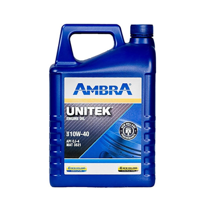AMBRA UNITECK 10W40 5L.