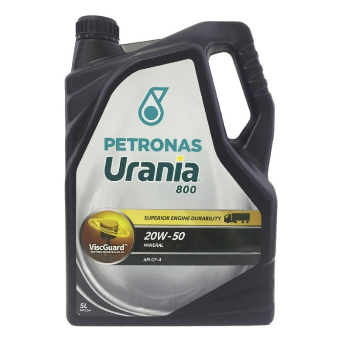 URANIA 800 20w50 4x5L