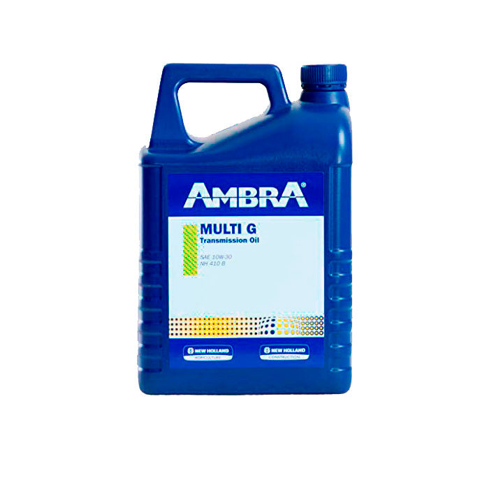 FIAT AMBRA MULTI F. 20W30 5L.