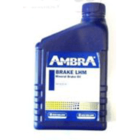 FIAT AMBRA BRAKE LHM 1L