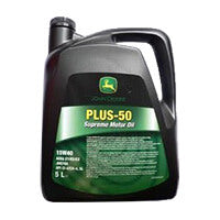 ÓLEO MOTOR PLUS 50 5 LITROS