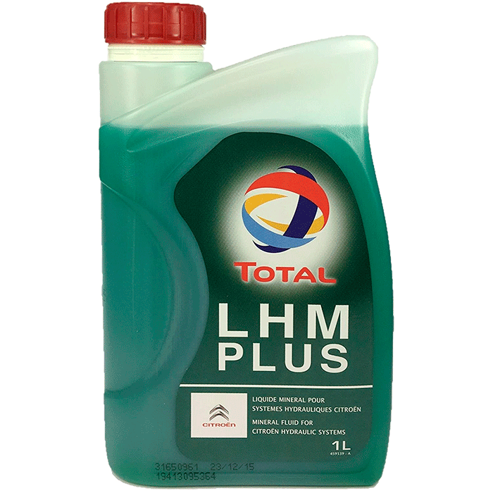 LHM PLUS 12 1L