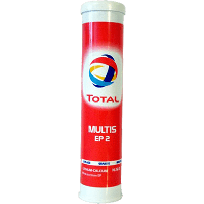 MULTIS EP 2 400 g. - tubo