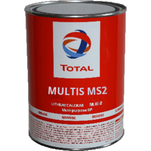 MULTIS MS 2 1 KG.